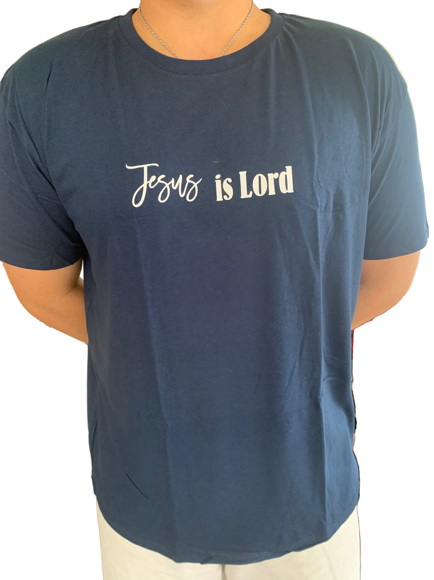 Jesus is Lord